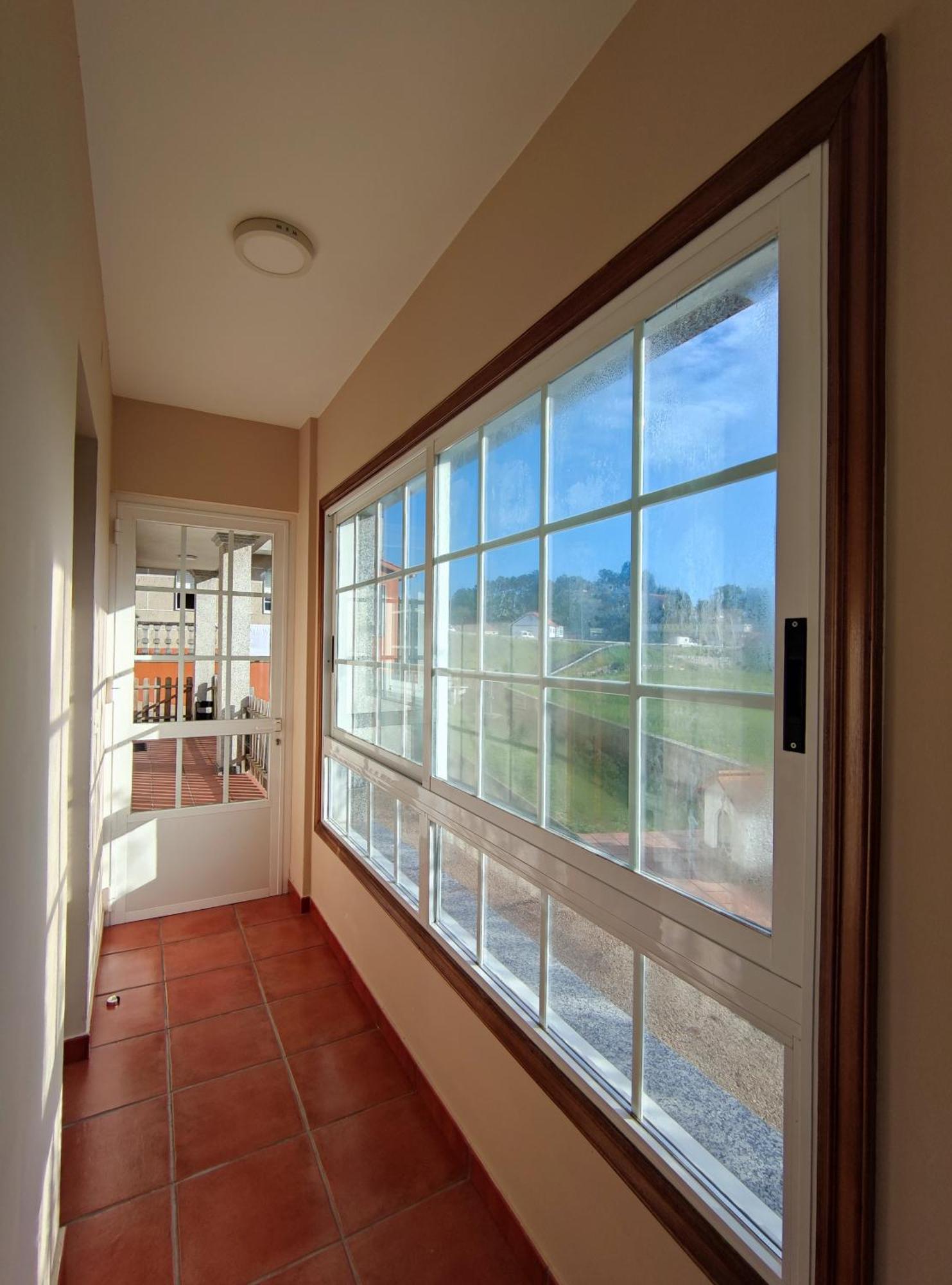 Casa Turistica En Cesantes Villa Redondela Luaran gambar
